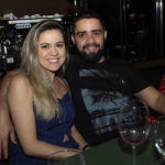 Nara Dantas E Renan Lira