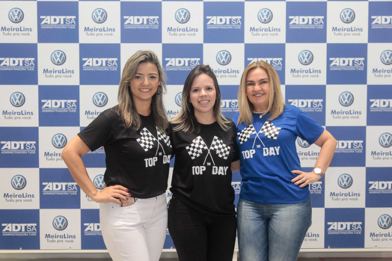Natália Cordonha, Aline Teixeira E Angela Gadelha 11
