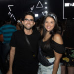 Neto Matos E Débora Fernandes