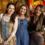 Nádia Farias, Najla Rebouças E Andréia Rodrigues (2)