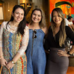 Nádia Farias, Najla Rebouças E Andréia Rodrigues (3)