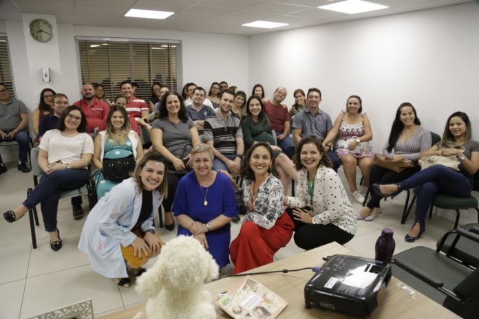 Oficina De Gestantes (2)