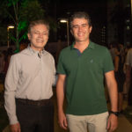 Otacílio Valente E Ronaldo Barbosa