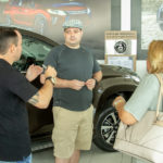 Pajero Sport Day (14)