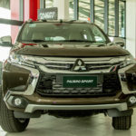 Pajero Sport Day (2)
