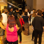 Palestra Com Annalisa E Renan Dal Zotto (10)