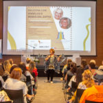 Palestra Com Annalisa E Renan Dal Zotto (11)