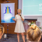 Palestra Com Annalisa E Renan Dal Zotto (3)