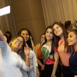 Palestra Com Annalisa E Renan Dal Zotto (9)