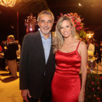 Paulo Angelim E Verônica Picanço 2