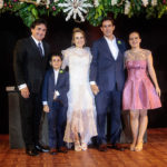 Paulo Helmut, Rafael, Roberta, Tom E Malu Prado 2