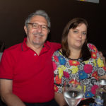 Pedro Gurjão E Ana Cristina