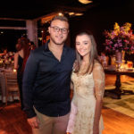 Pedro Maia E Barbara Queiroz