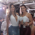 Perla De Cássia E Gabriela Póles