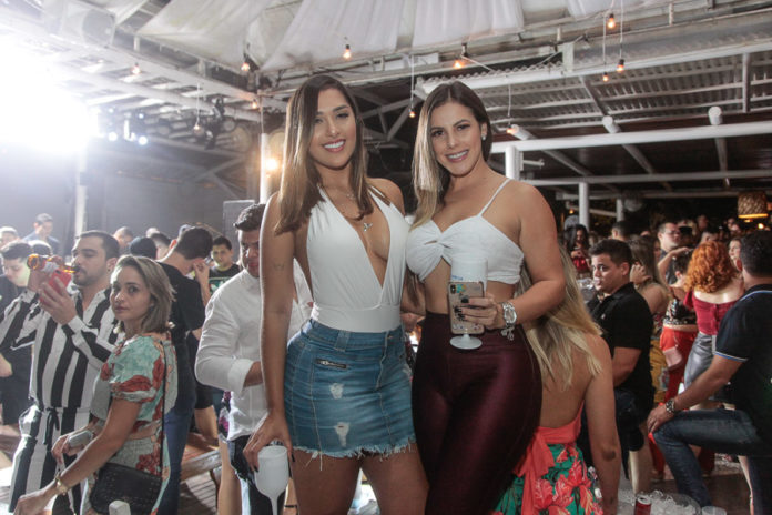 Perla De Cássia E Gabriela Póles 2