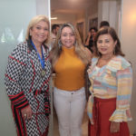 Priscila Cavalcanti, Anita Érica E_