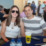 Priscila Gordiano E Gabriel Lins