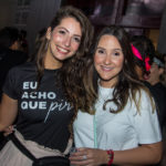 Priscila Leão E Camila Lima