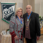 Prisicla Cavalcanti E Epitácio Vasconcelos