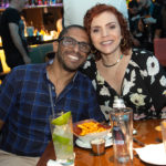 Rafael Alencar E Lua Lima