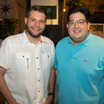 Rafael Fontoura E Yuri Torquato