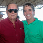 Rafael Leal E Eládio Benevides 2