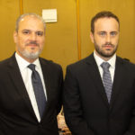 Raimundo Feitosa E Diego Trindade