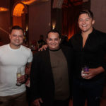 Ramiro Padilha, Fabinho Valera E Robson Simpatia 26