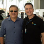 Raul Martins E Mário Viana