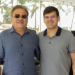 Raul E Thiago Martins