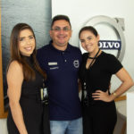 Raynara Fernandes, Alexandre Lopes E Mayara Moura (1)