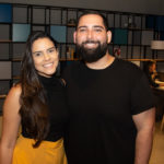 Rayssa E Luiz Victor Torres