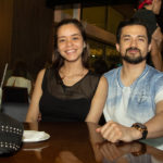 Raíssa E Alessandro Alves