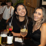 Rebeca Carvalho E Cleia Mota