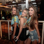 Rebeca Luiza, Ivana E Giovana Pinheiro