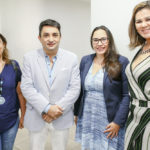 Regina Carvalho, Eduardo Gomes De Matos, Nonata Araujo E Patricia Mota (2)