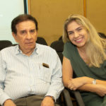 Renata Aragão E Ilane Pereira