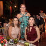 Renata Guimarães, Manuela Vieira E Lícia Vasconcelos