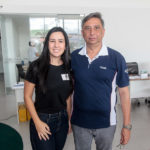 Renata Medina E Adriano Silva