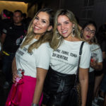 Renata Peixoto E Lina Ponte