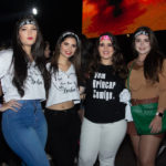 Renata Rodrigues, Bruna Alves, Larissa Jade E Clarissa Oliveira (2)