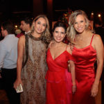 Renata Torquato, Verusca Arruda E Verônica Picanço