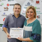 Ricardo Bezerra E Priscila Cavalcante