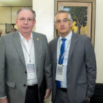 Ricardo Cavalcante E Osmar Da Silva