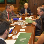 Ricardo Cavalcante Recebe Comitiva Da Argentina Na FIEC (3)