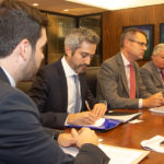 Ricardo Cavalcante Recebe Comitiva Da Argentina Na FIEC (6)