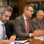 Ricardo Cavalcante Recebe Comitiva Da Argentina Na FIEC (7)