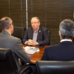 Ricardo Cavalcante Recebe Comitiva Da Argentina Na FIEC (8)