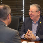 Ricardo Cavalcante Recebe Comitiva Da Argentina Na FIEC (9)