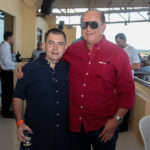 Ricardo Gadelha E Rafael Leal